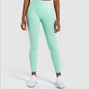 Gymshark VITAL SEAMLESS LEGGINGS